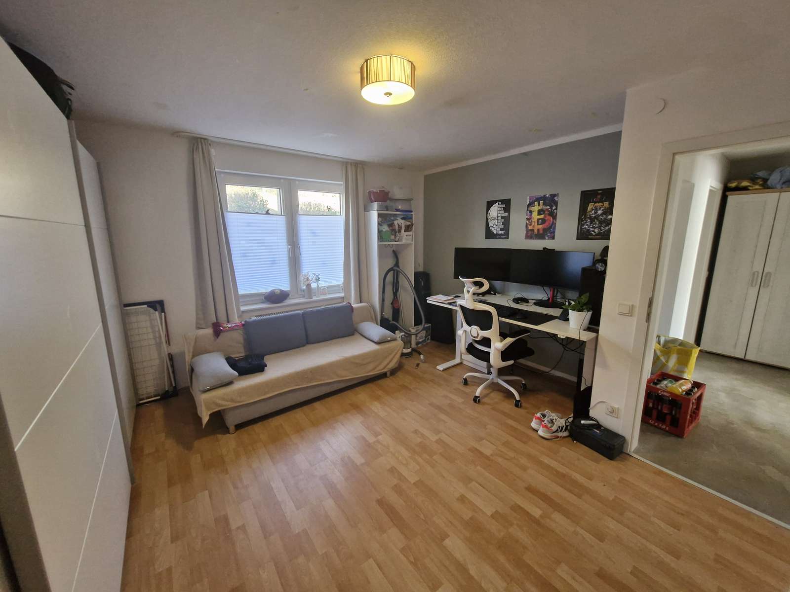 Zimmer III
